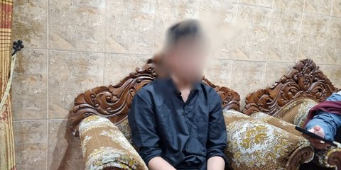 Santri 14 Tahun di Lamongan Diduga Jadi Korban Bully