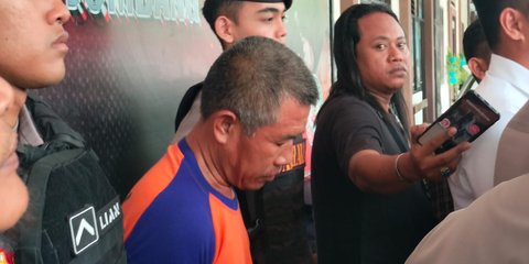 Motif Pembakaran dan Pembunuhan Wanita di Hutan Lamongan Terkuak, Ternyata karena Dendam