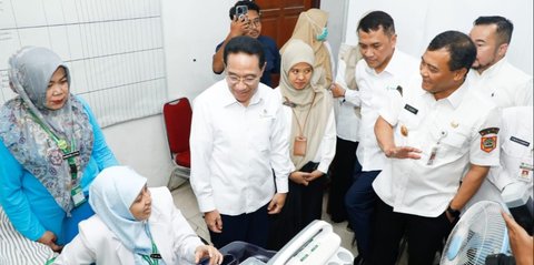 Program Speling di Jateng Melesat, Bukti Nyata Ada Dokter Spesialis di Desa Bantu Masyarakat Prioritas Sehat