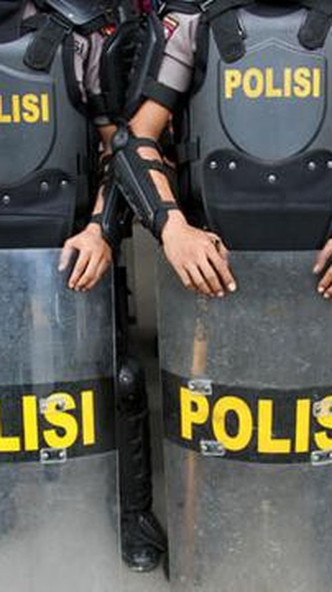 Dua Lokasi Demonstrasi di Jakarta Hari ini Jumat 7 November 2025, 1.673 Personel Disiagakan