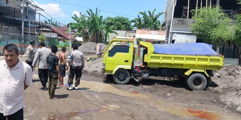 Paman di Makassar Tikam Keponakan hingga Tewas karena Sering Diejek