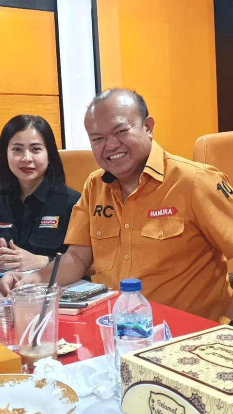 Hanura Jakarta Gelar Musda IV, Calon Pemimpin Dituntut Fokus Bangun Daerah