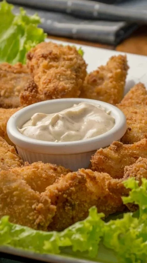 11 Rekomendasi Tempat Makan Ayam Goreng di Semarang 2025, Cita Rasa Khas yang Menggugah Selera