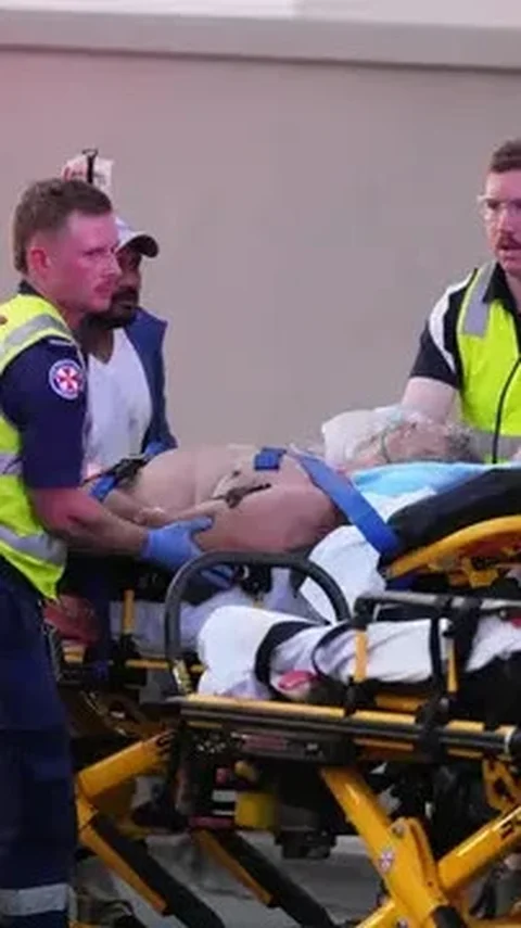 Aksi Heroik Pria Muslim Lumpuhkan Penembak Bondi Beach, Dipuji PM Australia hingga Donald Trump