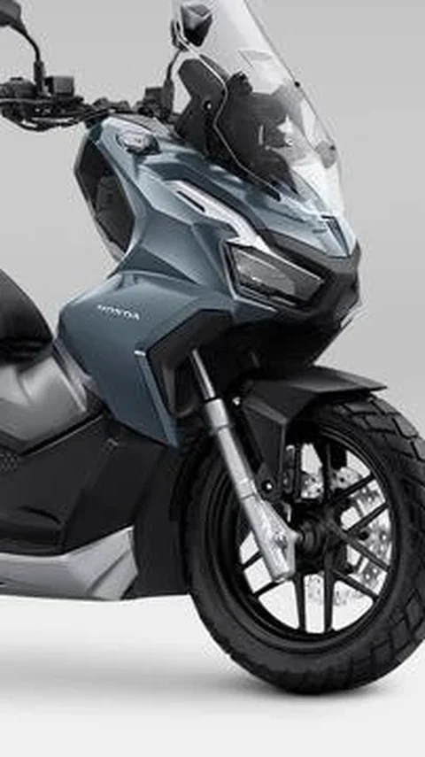7 Motor Matic Paling Nyaman untuk Touring Jauh 2025–2026