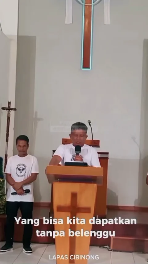 Usai Vonis Kasus Brigadir J, Ferdy Sambo Kembali Muncul ke Publik