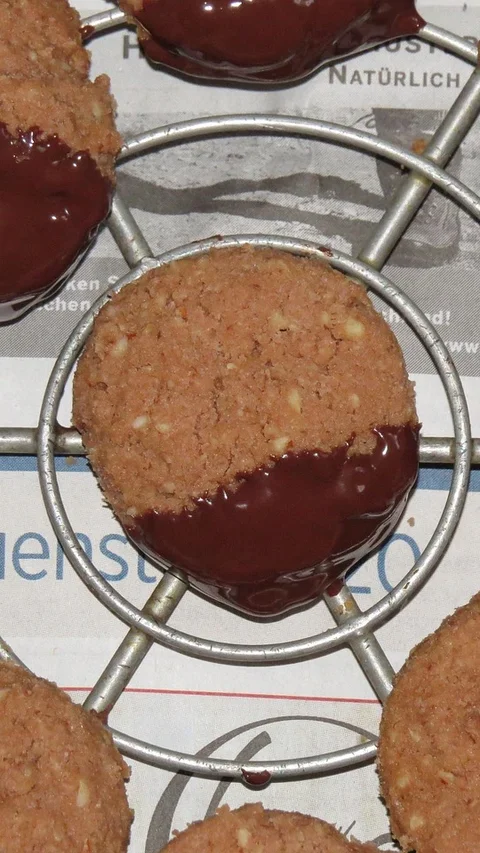10 Rahasia Kue Kering Jualan Tetap Wangi Sampai ke Tangan Pembeli, Bebas Tengik