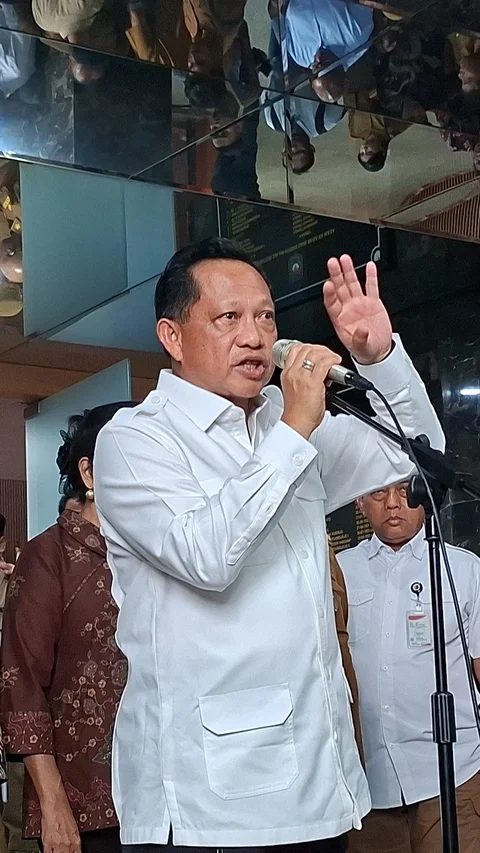 Besok, Prabowo Beri Arahan Langsung soal Percepatan Pembangunan Papua