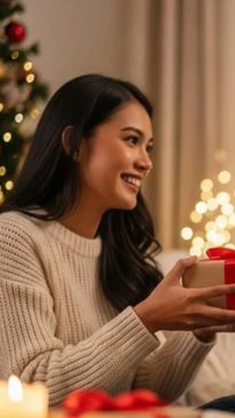 15 Ide Kado Natal untuk Sahabat yang Bermakna dan Berkesan