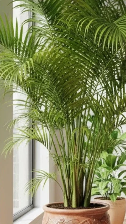 10 Tanaman Rumah Indah tapi Berisiko Mengundang Hewan Liar, Ketahui agar Hunian Tetap Aman