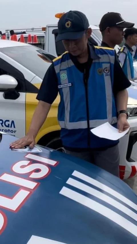 Pemudik Nataru Harus Siaga, Cuaca Ekstrem Berpotensi Ganggu Perjalanan di Tol Solo–Jogja