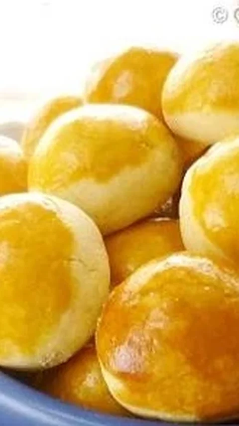Cara Membuat Nastar agar Tidak Retak saat Dipanggang dan Hasilnya Bagus