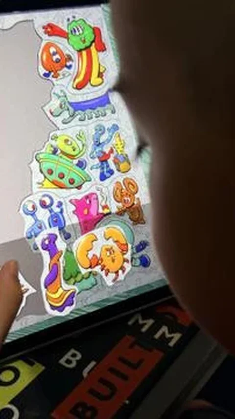 Gadget untuk Anak Bisa Aman, Ini Trik yang Wajib Dicoba Orang Tua