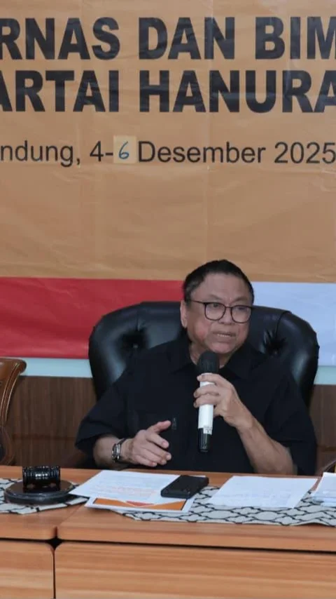 Dampak Meluas, Hanura Harap Status Bencana Nasional untuk Banjir Utara Sumatera