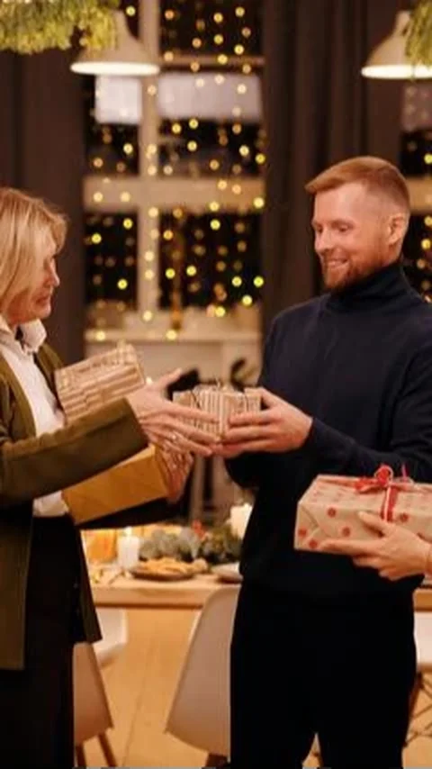 10 Pesan dan Kesan Natal 2025 yang Menyentuh Hati dan Penuh Makna