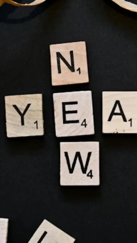 25 Twibbon Natal 2025 dan Tahun Baru 2026, Desain Kreatif Penuh Pesan Positif