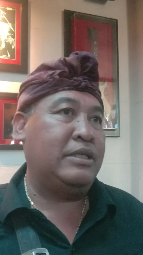 Pesta Kembang Api Dilarang di Kuta Bali Saat Malam Tahun Baru