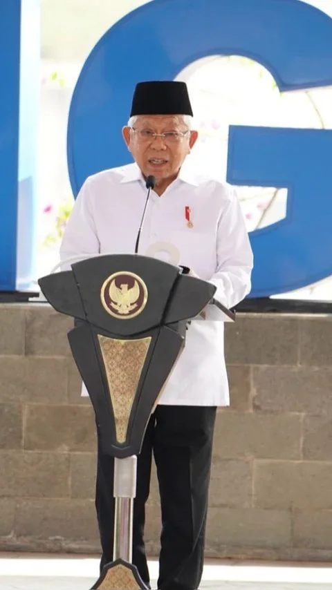 Ma’ruf Amin Ambil Langkah Besar,  Mundur dari Wantim MUI dan Uzlah di PKB