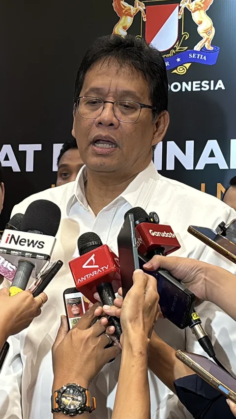 Purbaya Gelontorkan Kredit Rp2 Triliun untuk Bangkitkan Industri Tekstil dan Furnitur
