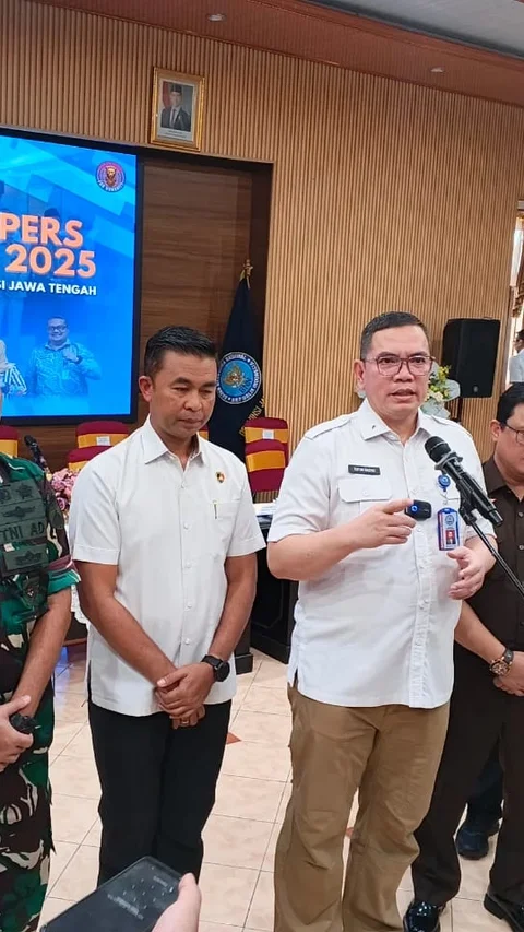 Dua Warga Jateng Ditangkap Kasus Narkoba di Laos, BNNP Beri Peringatan