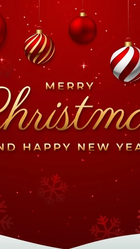 130 Ucapan Natal untuk Teman di 2025, Kata-Kata Sederhana yang Penuh Kasih