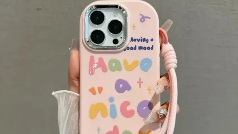 5 Casing HP Estetik Jadi Favorit Gen Z, Enggak Bikin Bosan