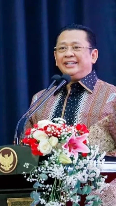 Bambang Soesatyo: Apresiasi Terobosan Mentan Amran Tahun 2025