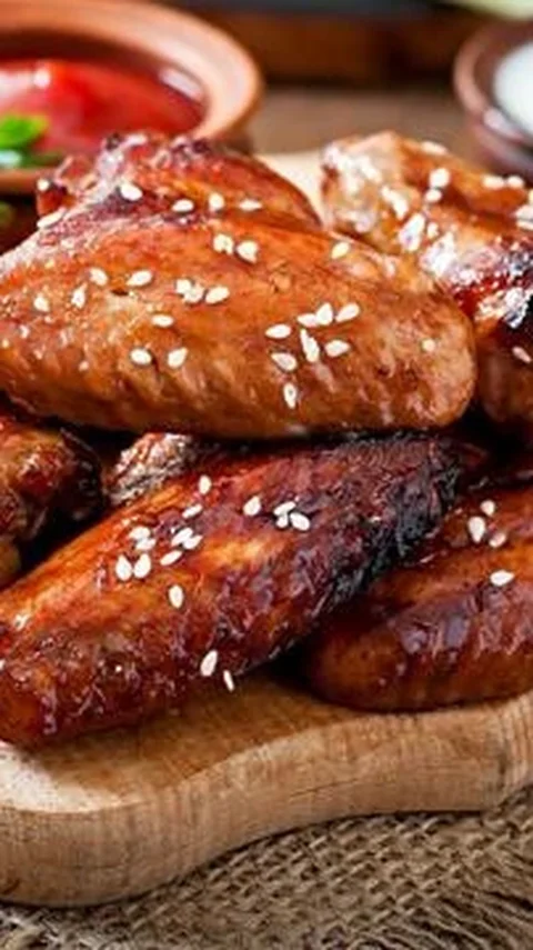 4 Makanan Sehat yang Diprediksi Jadi Tren di 2026, Salah Satunya Kreatin