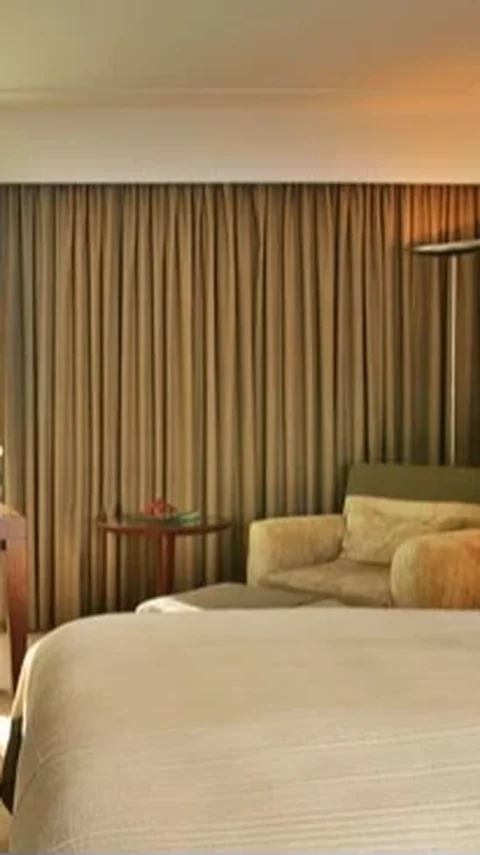 Tempat Liburan Murah Jelang Tahun Baru, Ini Rekomendasi Penginapan Hemat di Jakarta