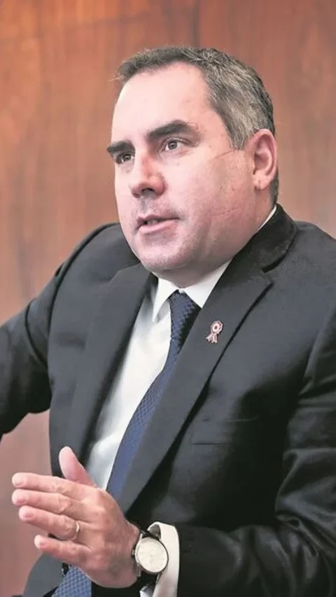 Calon Presiden Peru Lolos dari Aksi Pembunuhan, Sempat Melepaskan Tembakan Balasan