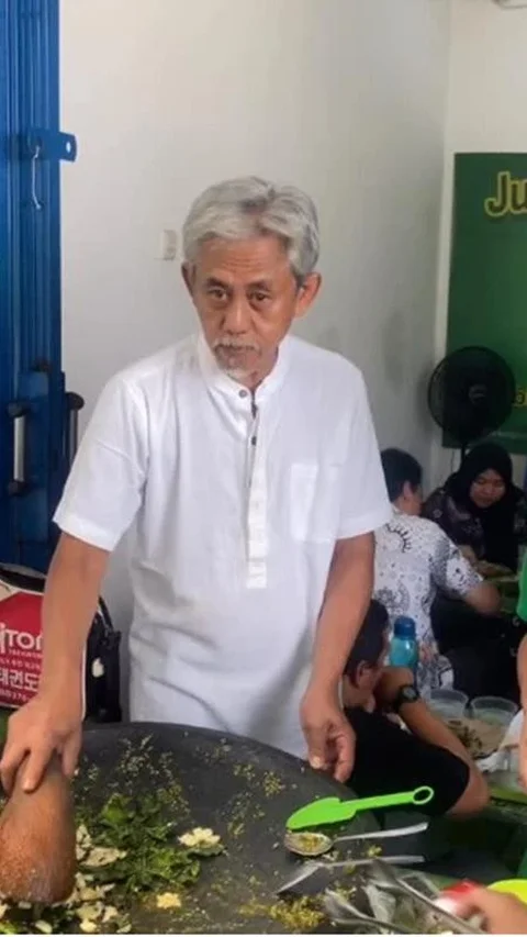Deretan Film Box Office yang Dibintangi Epy Kusnandar, Ada yang Raih 1,2 Juta Penonton