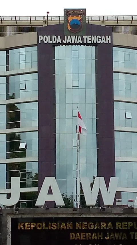 Terlibat Jaringan Internasional di Laos, Polisi Masih Dalami Dua Warga Jateng Terjerat Kasus Narkotika