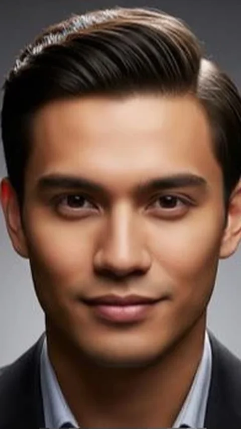 7 Potongan Rambut Pria Pendek untuk Dahi Lebar, Wajah Makin Proporsional & Ganteng di 2026