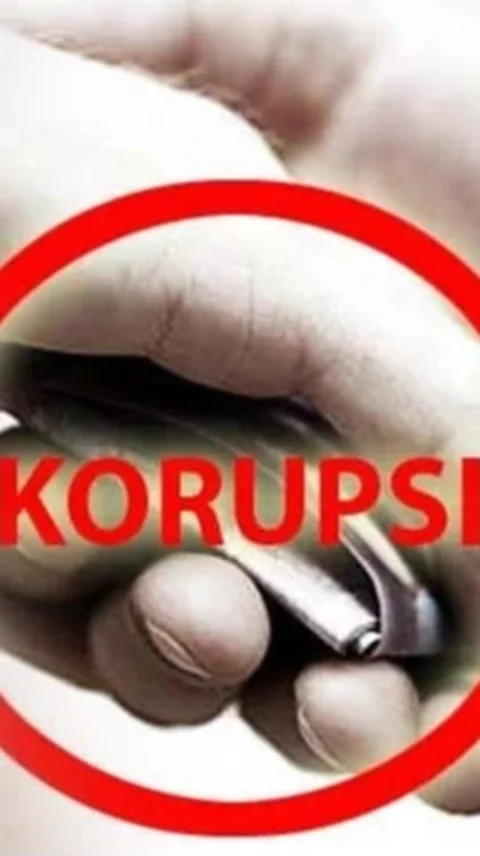 ICW: Pemberantasan Korupsi Stagnan, Butuh Evaluasi Total!