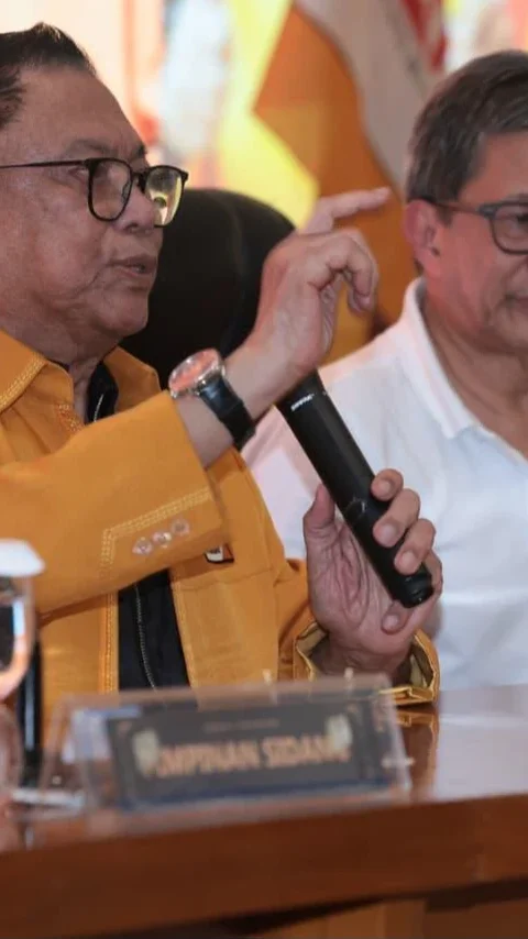 Hanura harap Generasi Muda hingga Disabilitas Harus Dapat Pendidikan Pemilu yang Setara
