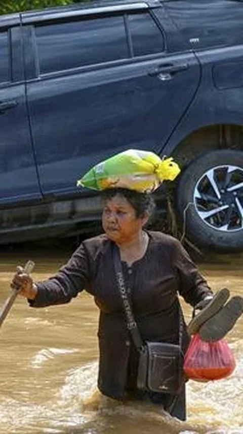Kemendagri Tindaklanjuti Instruksi Presiden Soal Dokter Magang Turun ke Lokasi Banjir Sumatra