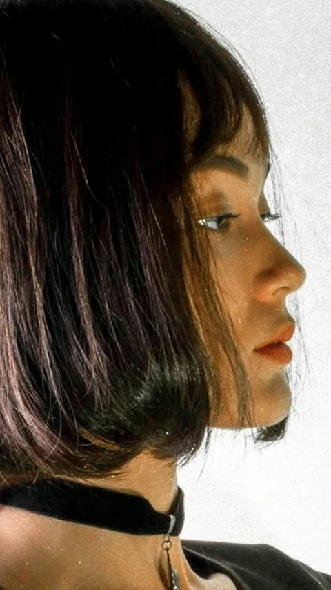 7 Model Rambut Wanita Pendek Tanpa Layer yang Tetap Stylish, Bikin Tampilan Makin Fresh