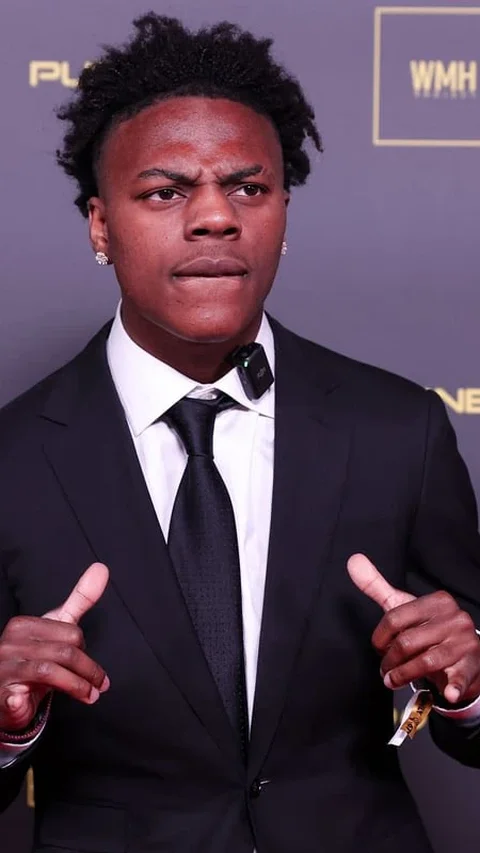 IShowSpeed Digugat karena Diduga ‘Menganiaya’ Robot Rizzbot