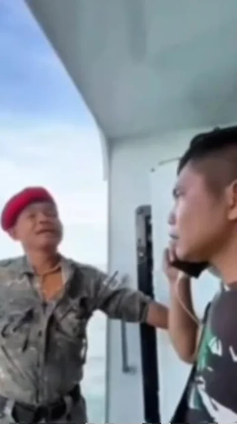 Mabes TNI Ungkap Fakta Sesungguhnya soal Viral GAM Minta Jatah Bantuan, Sebut Arogan dan Beri Warning