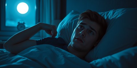 Cara Mengatasi Susah Tidur Secara Alami: Panduan Lengkap