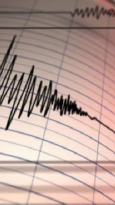 Gempa Guncang Yogyakarta Sabtu Pagi, Warga Rasakan Getaran Kencang sampai Panik Keluar Rumah