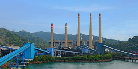 Sampah Hingga Limbah Uang Racik Jadi Bahan Bakar PLTU, PLN IP Hasilkan Energi Hijau 814 GWh Sepanjang 2024