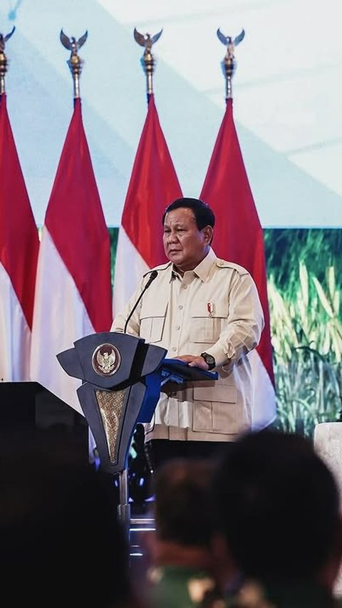 Bukan IKN, Presiden Prabowo Bakal Lantik Kepala Daerah Terpilih di Jakarta