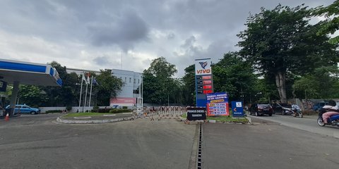Cek Harga BBM di SPBU Vivo Hari Ini, Semua Alami Kenaikan