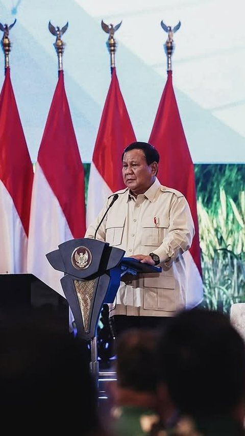 Prabowo Terima Menhan Prancis, Diskusi Soal Tantangan Dunia dan Pertahanan