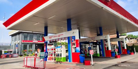 Lengkap, Ini Daftar Harga BBM Berlaku Mulai Hari Ini di Semua SPBU Setelah Alami Kenaikan