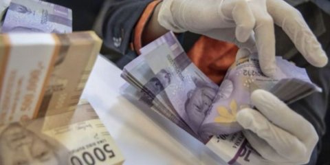 Klarifikasi Google soal 1 Dolar AS Setara Rp8.170