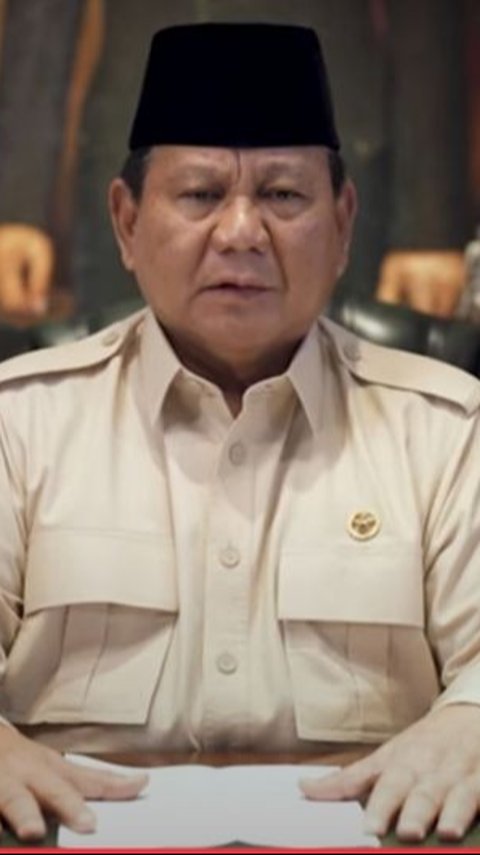 VIDEO: Pidato Emosional Prabowo Bahas Kekuatan Depan Jenderal TNI: Negara Kaya Dibom!