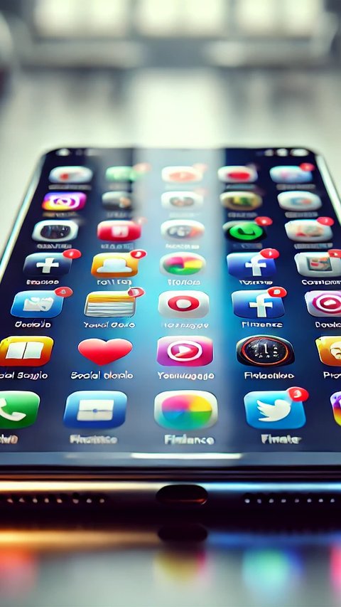 Daftar Aplikasi yang Sediakan Jadwal Imsak, Doa hingga Adzan Magrib, Bermanfaat saat Puasa 2025