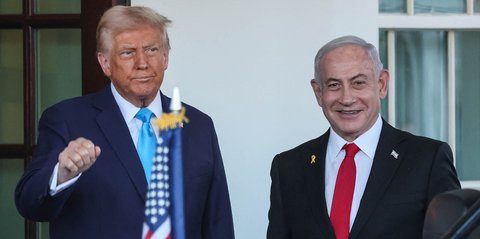 Orang Dekat Raja Arab Saudi Murka Minta Israel Dipindahkan ke Alaska, Mesir Ikut Naik Darah